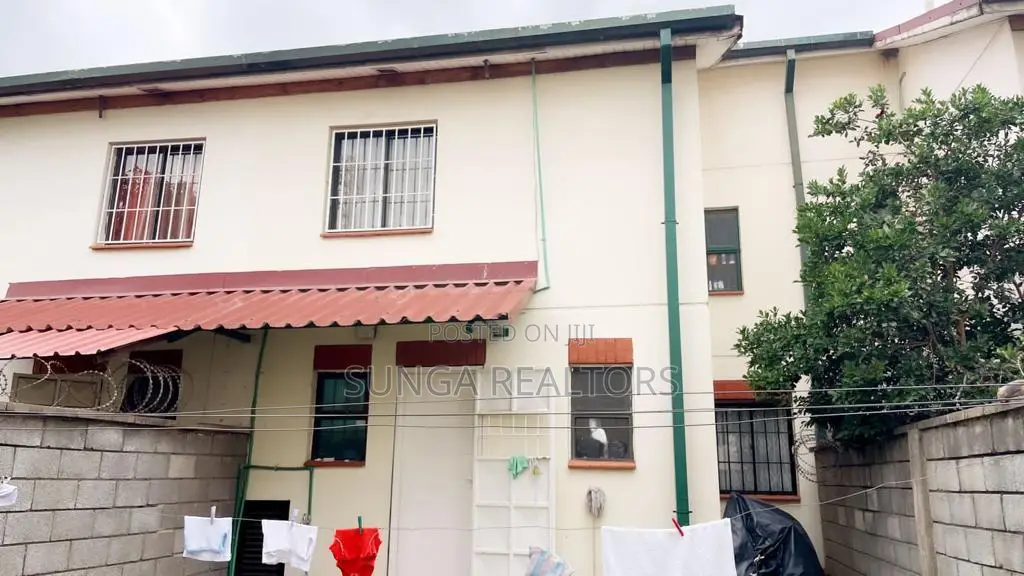 3bdrm House in Nyayo Estate for sale