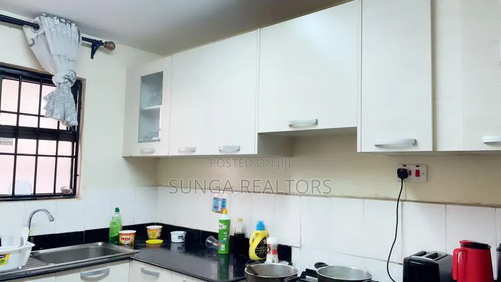 3bdrm House in Nyayo Estate for sale