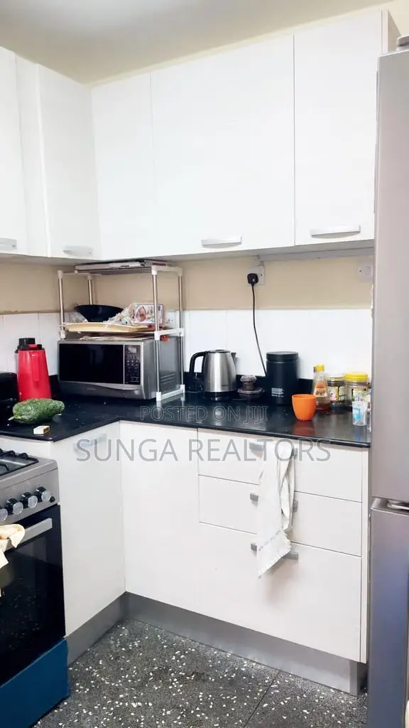 3bdrm House in Nyayo Estate for sale