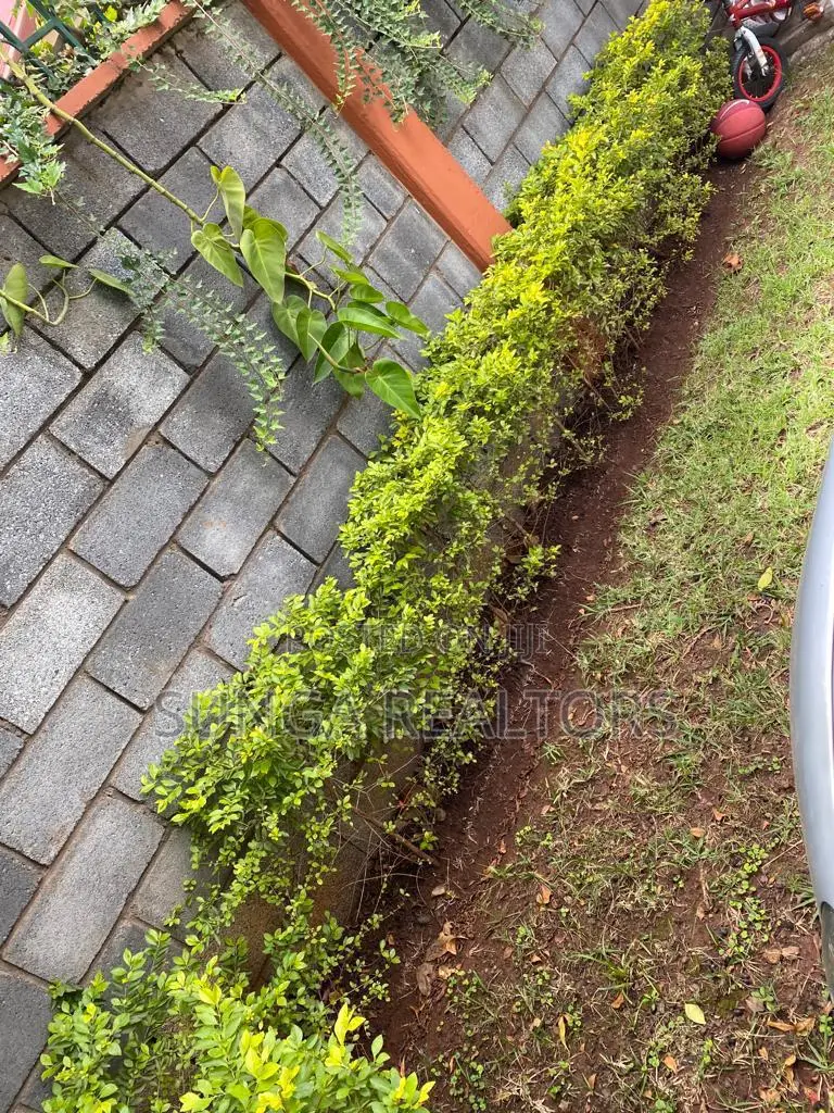 3bdrm House in Nyayo Estate for sale