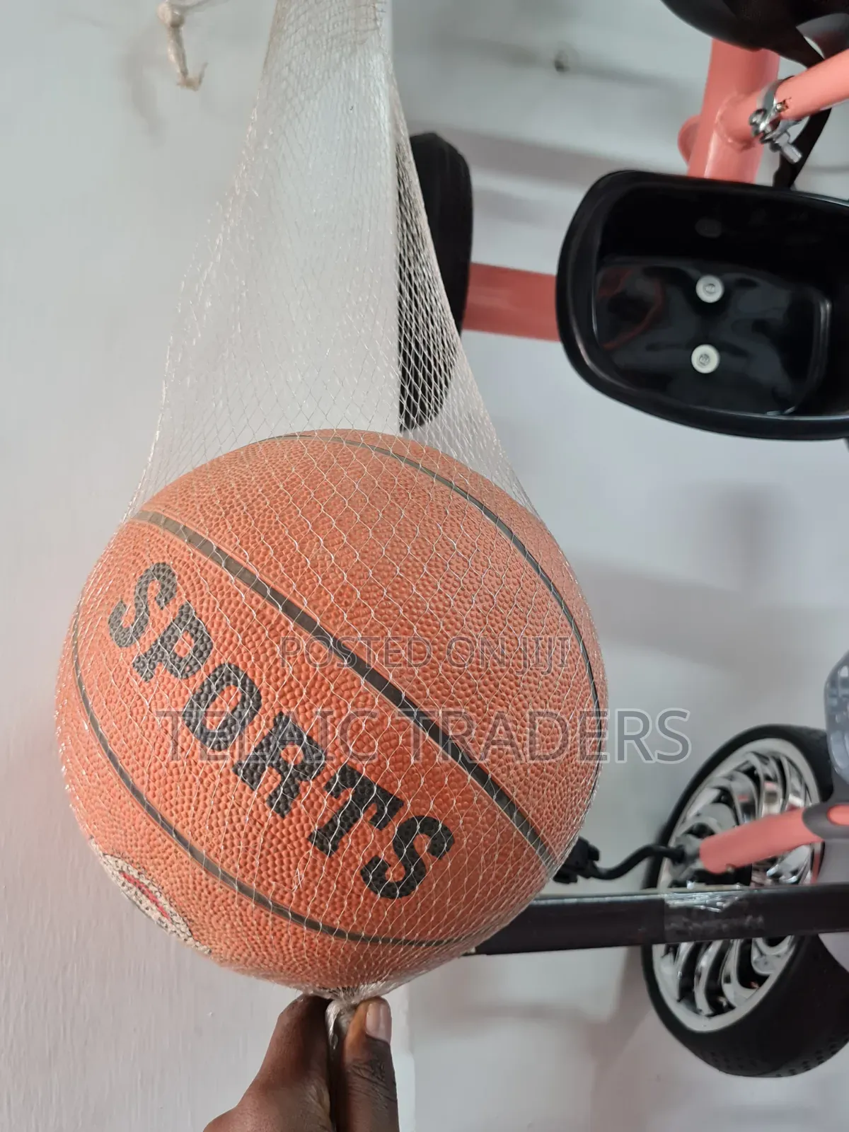 Basket Ball