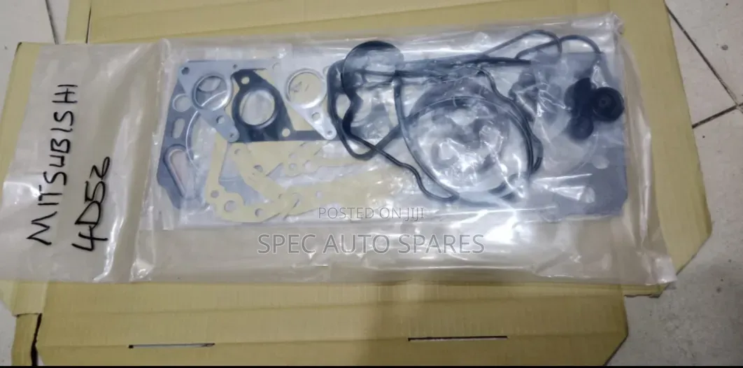 Overhaul Gasket 4D56 Engine