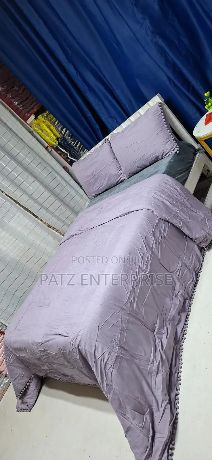 Velvet Duvets