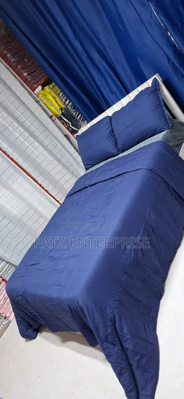 Velvet Duvets