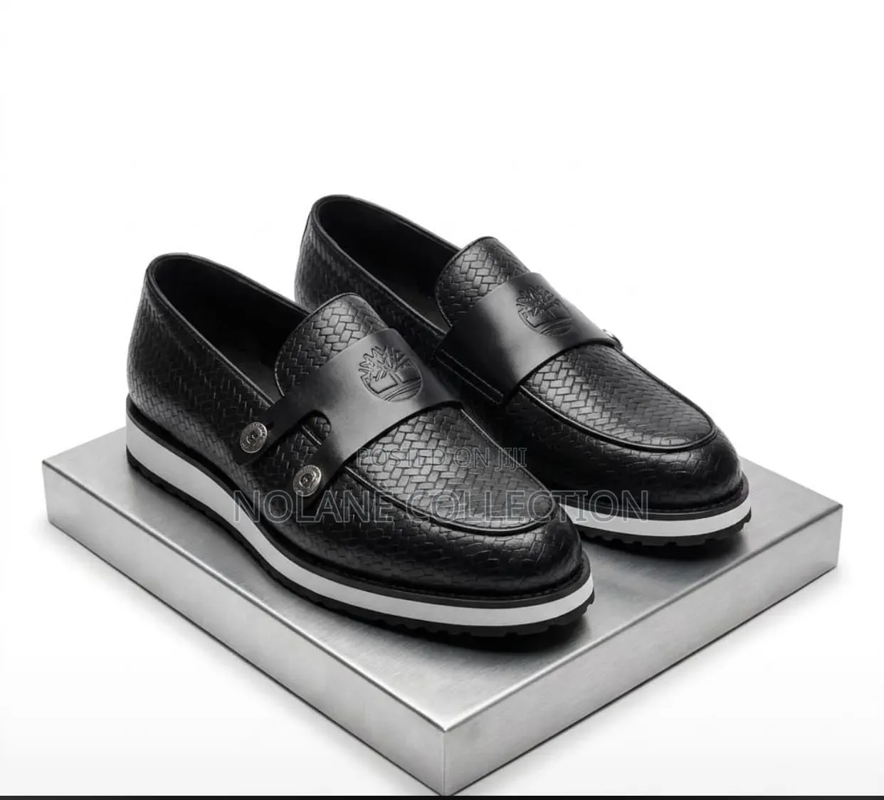 Timberland Casual Shoes for Men