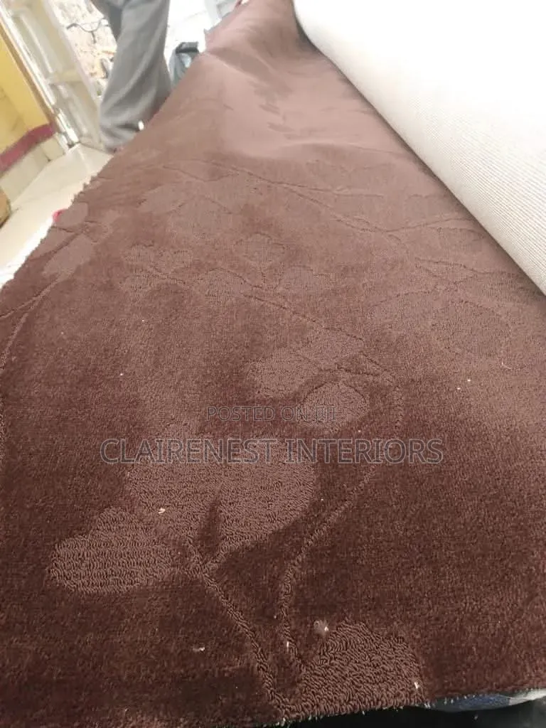Premium Carpet for Exceptional Interiors Vip Wall to Wall Carpet