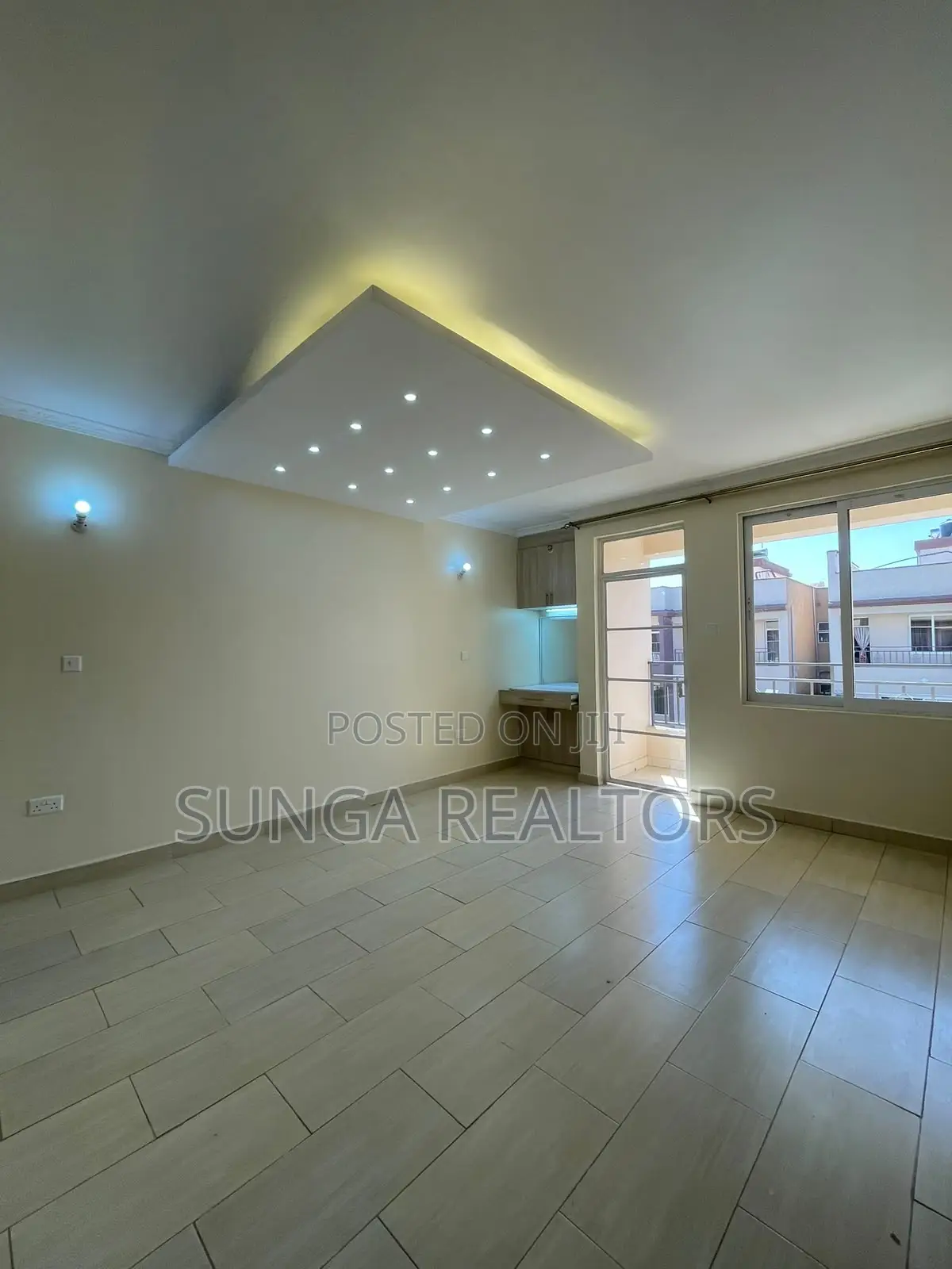 4bdrm House in Mwananchi Rd., Viraj Area for rent