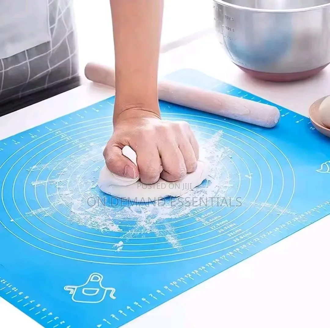 Anti Stick Kneading Mat