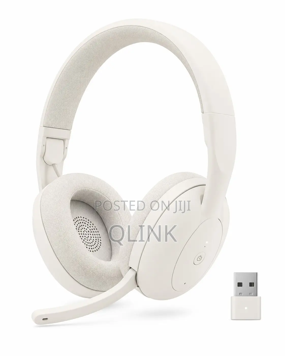 Logitech Zone 300 Bluetooth Headset With Noise Cancelling Mic