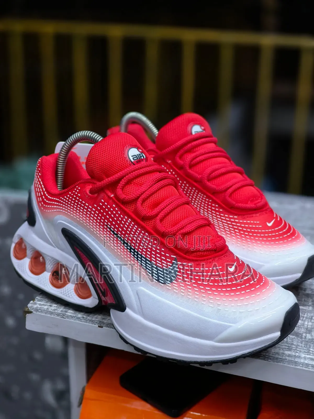 Airmax DN(size 39-45)