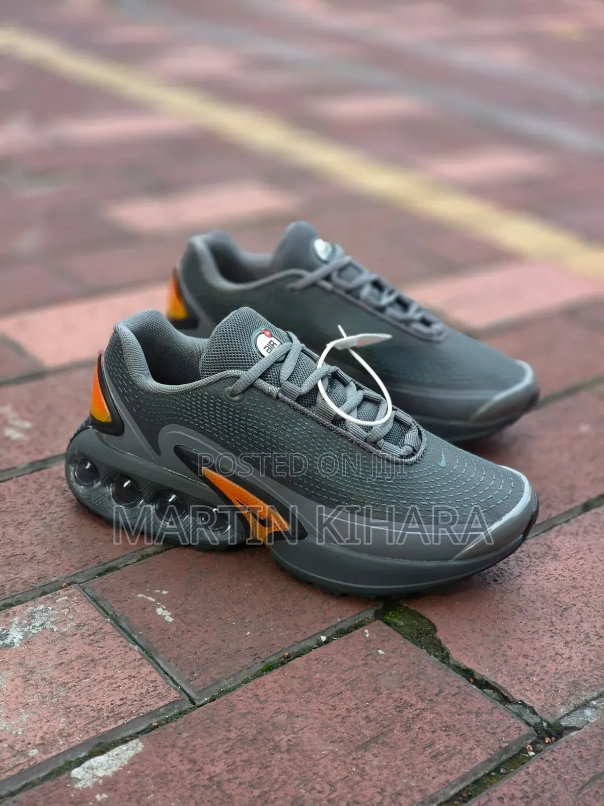 Airmax DN(size 39-45)