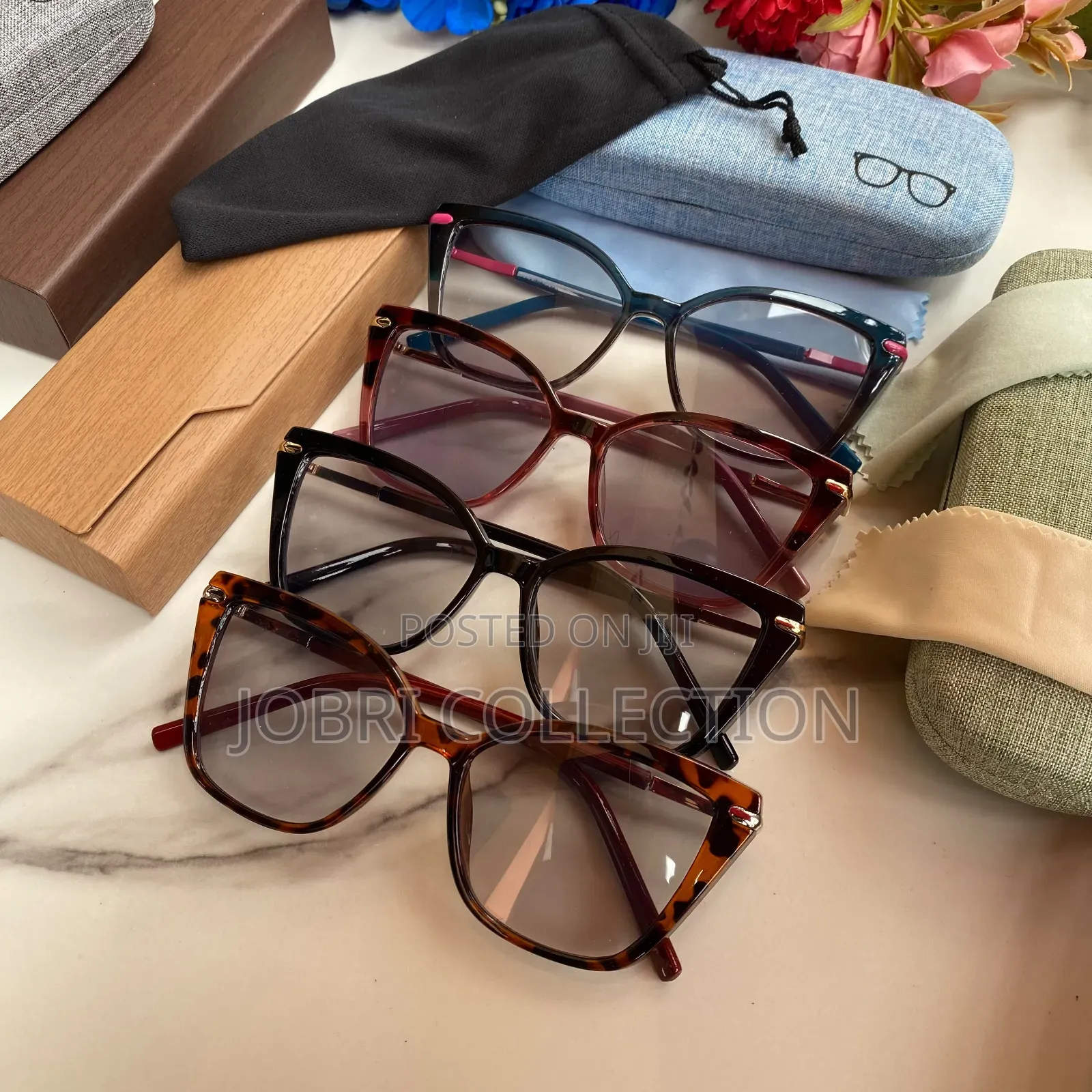 Blueblock Photocromatic Classic Sunglasses