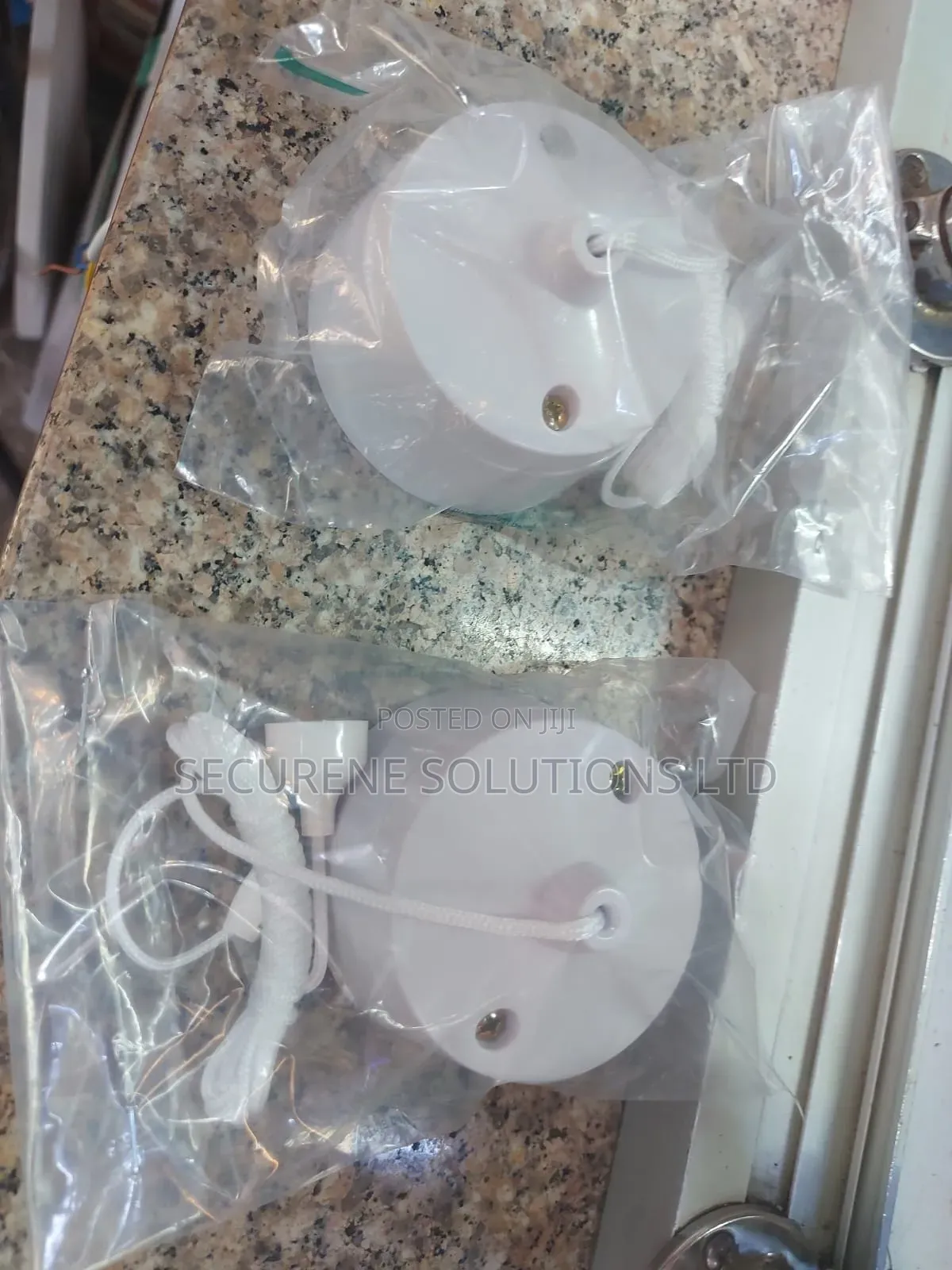Ceiling Pull Cord Light Switches