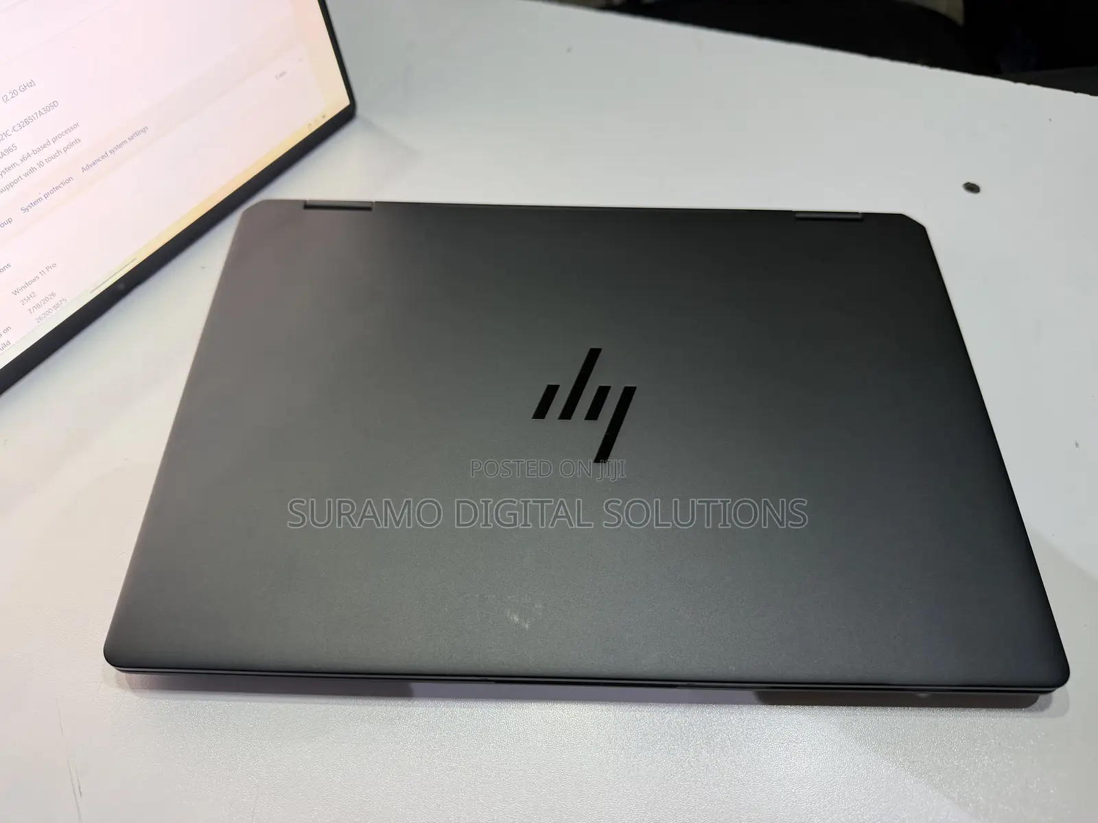 Laptop HP OmniBook Ultra Flip 14" 16GB Intel Core Ultra 7 SSD 1T