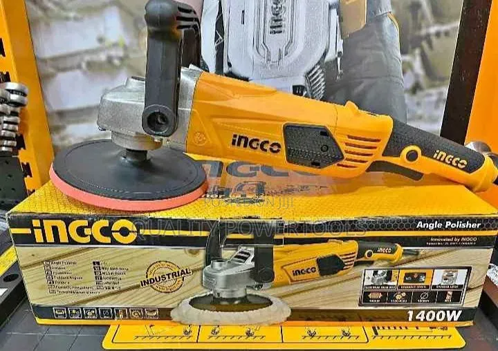 Best Buffing Machine