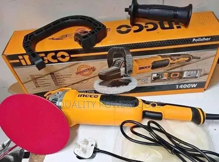 Best Buffing Machine