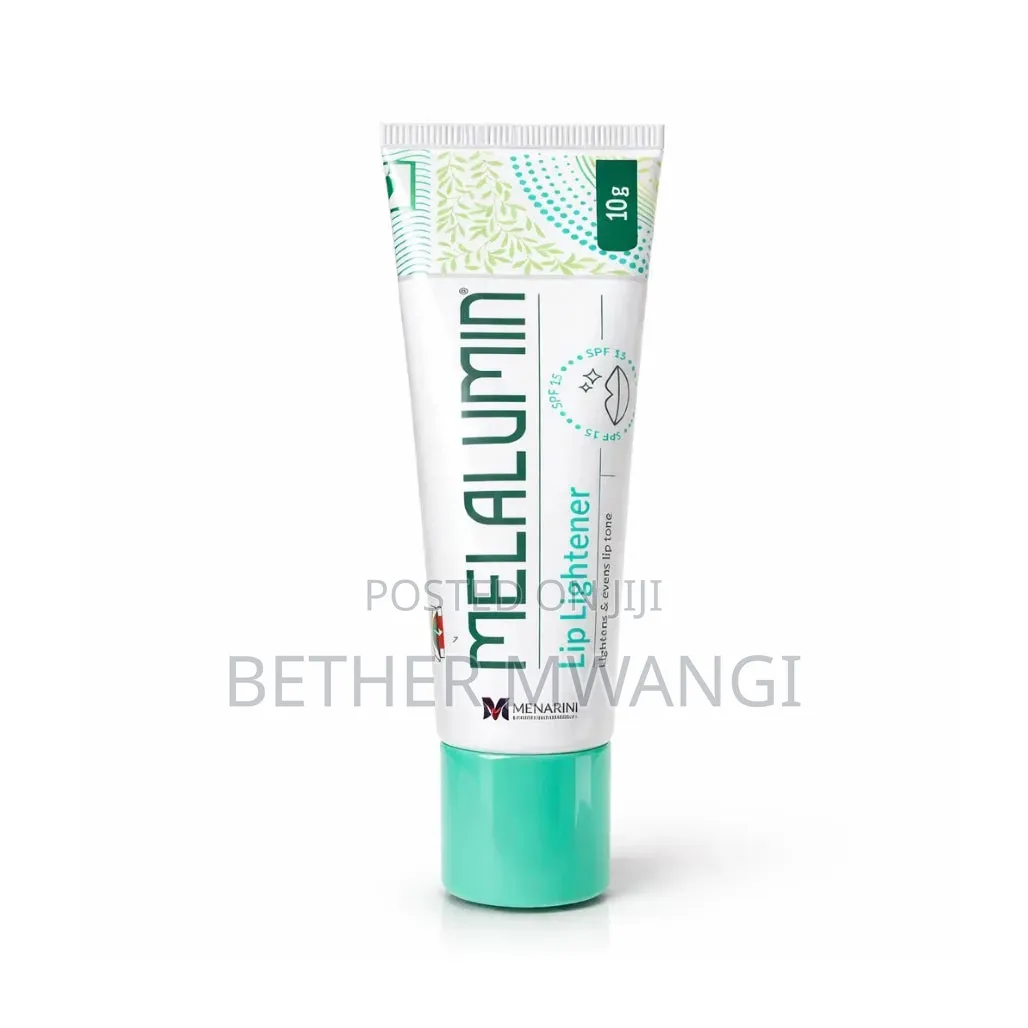 Melalumin Lip Lightener With SPF 15 in Kenya