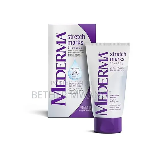 Mederma Stretch Marks Therapy Cream in Kenya