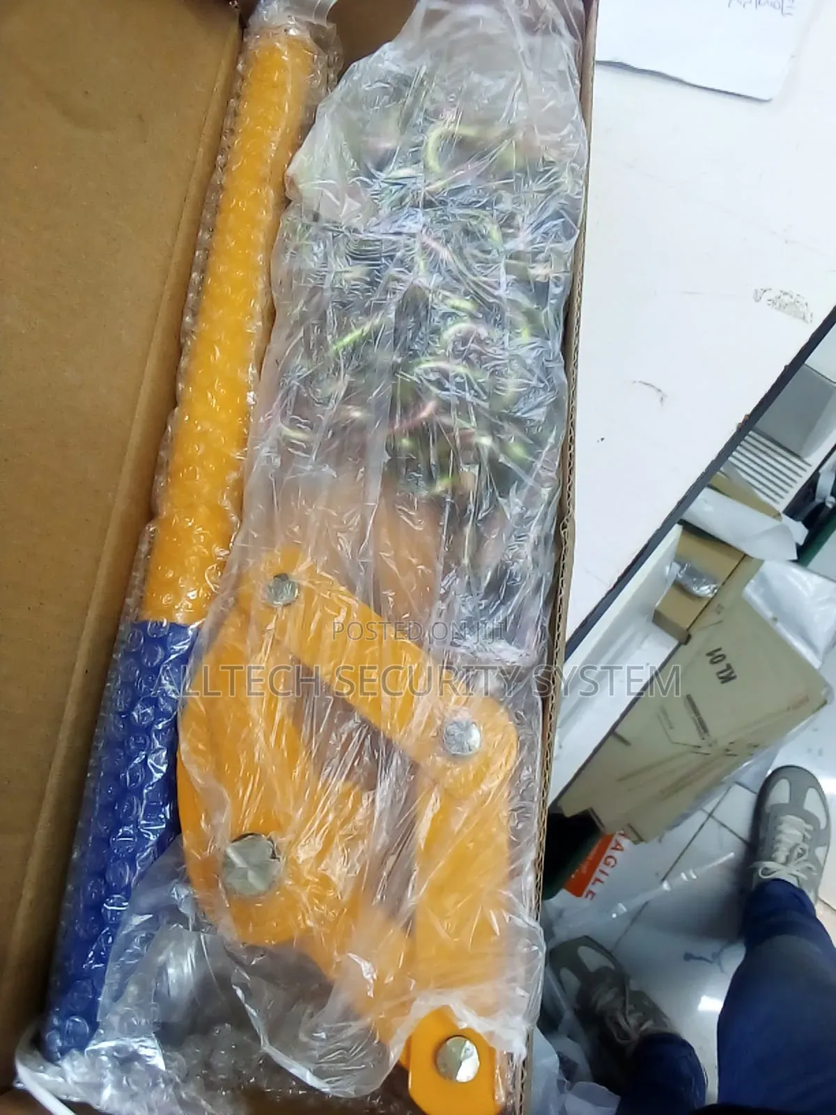Chain Strainers Wire Tensioner