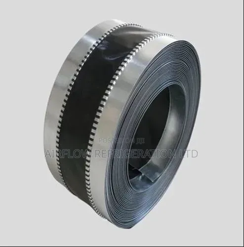 Duct Connector Canvas