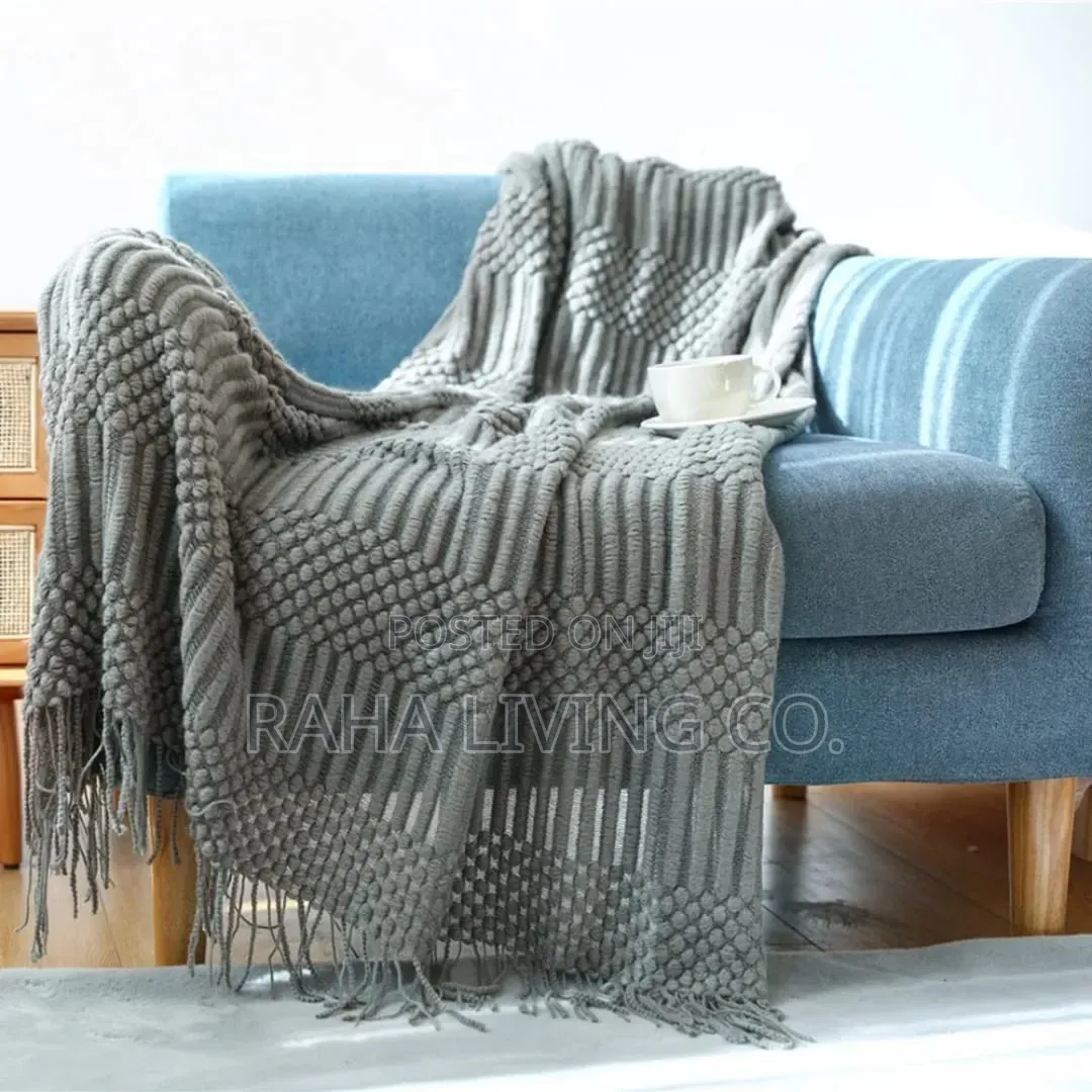 130×220cm Throw Blanket | Soft Cozy Blanket