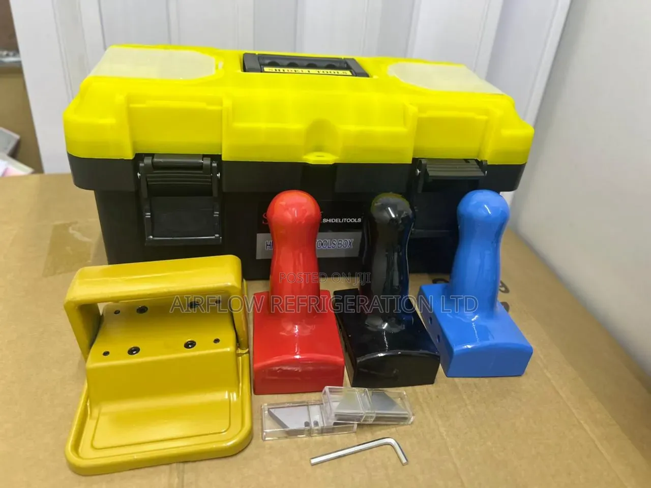 Pal Sheet Cutter