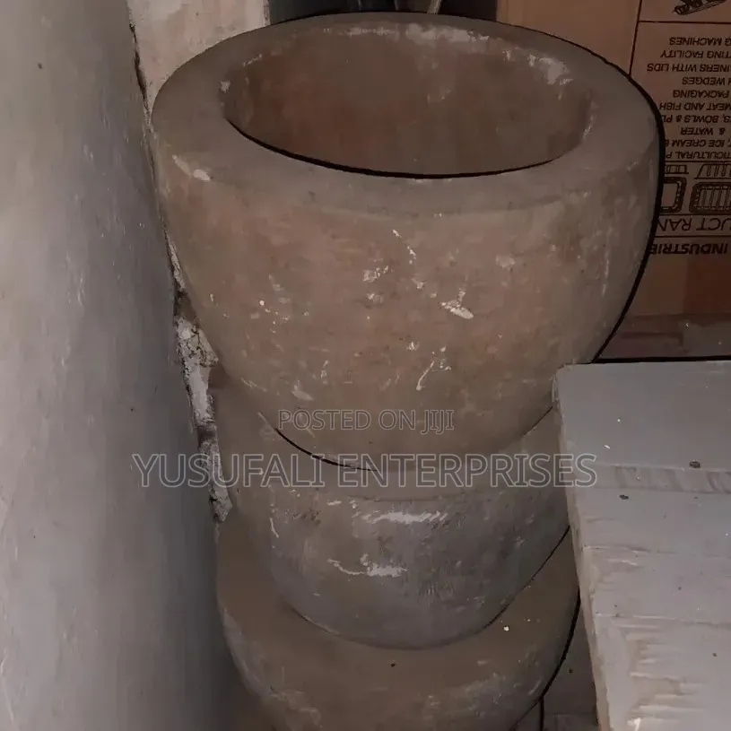 Antique Grinding Stone/ Mortar