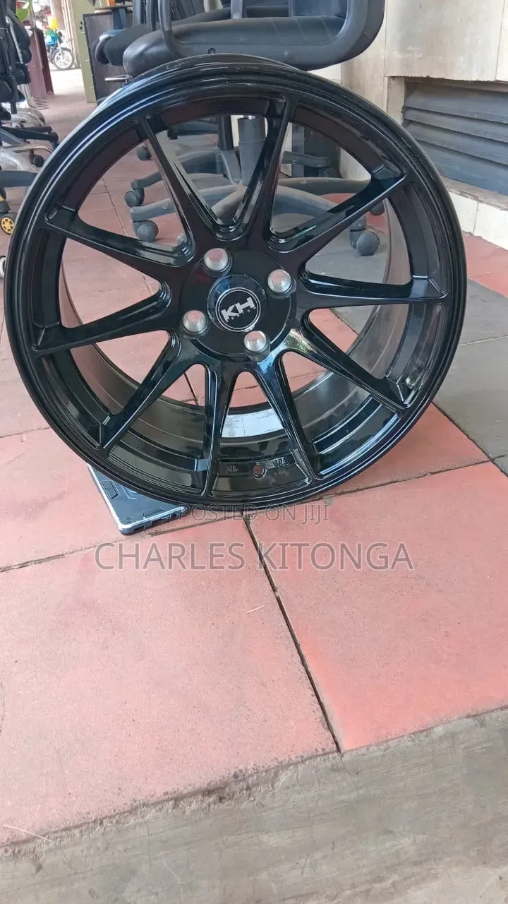 Rims 15/4/100