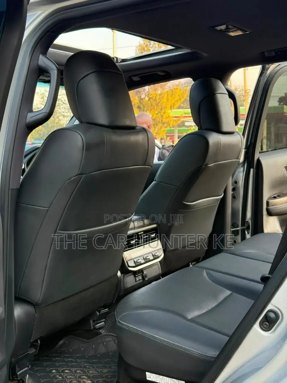Toyota Land Cruiser 3.3 Diesel 4WD 2022 White