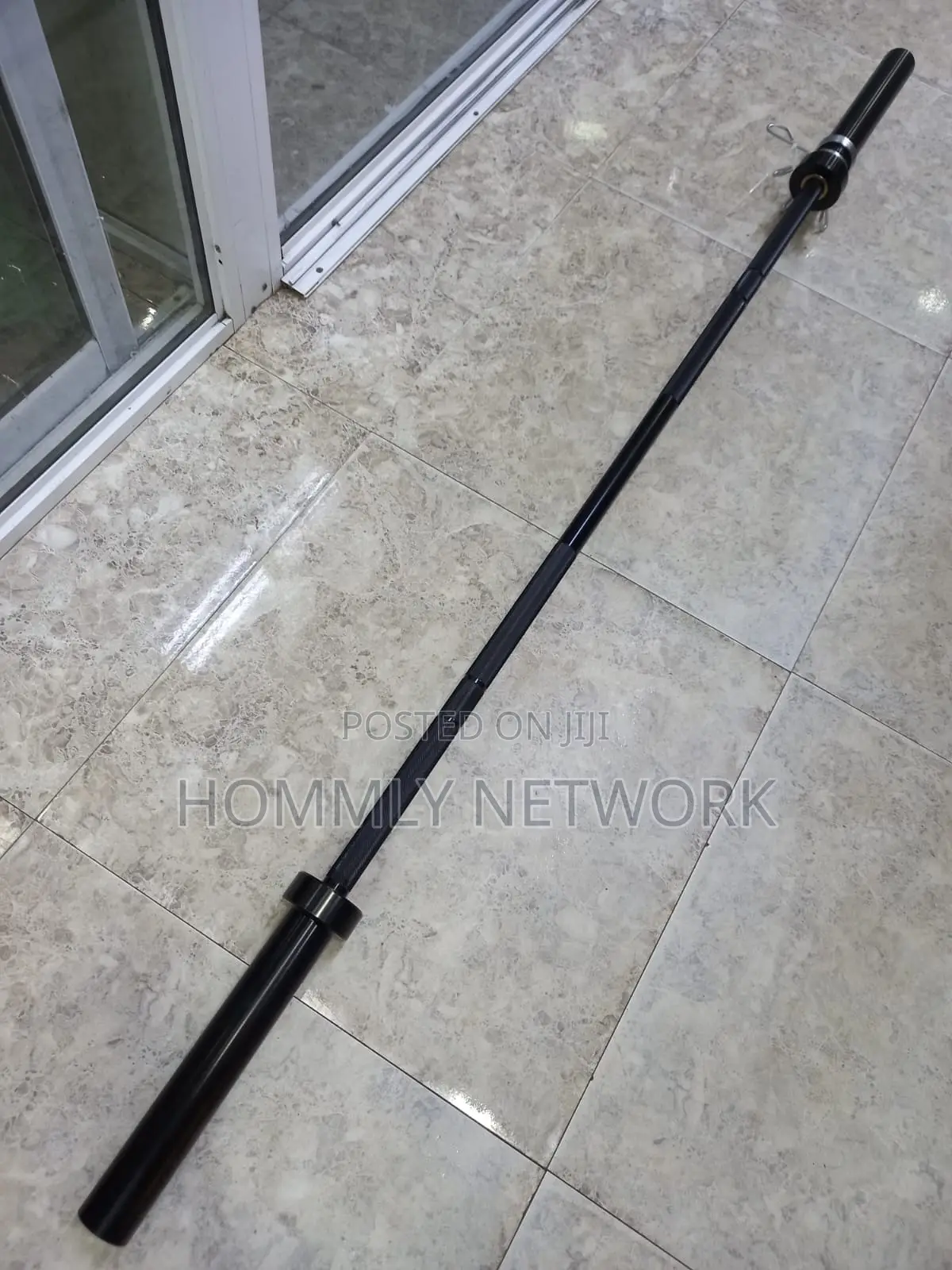 1.8m Olympic Barbell Bar With Bearing