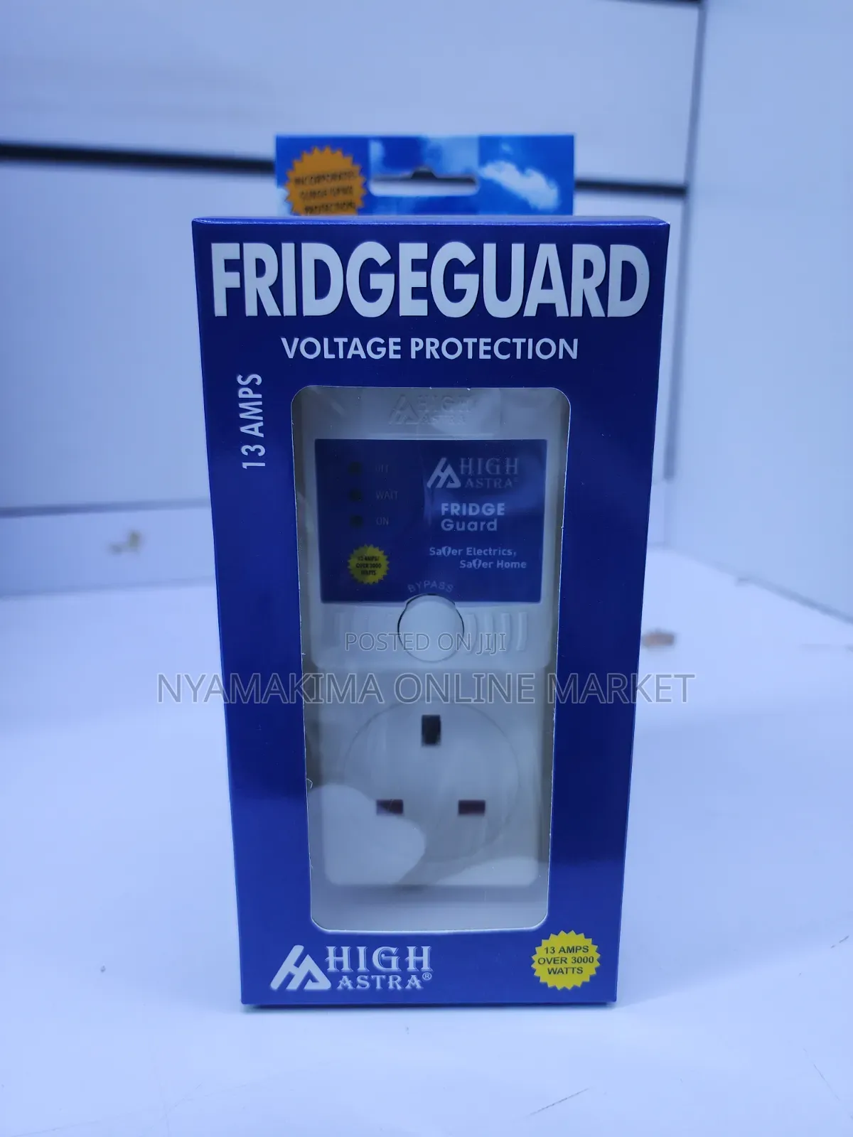 Fridge Guard/High Quality Guard
