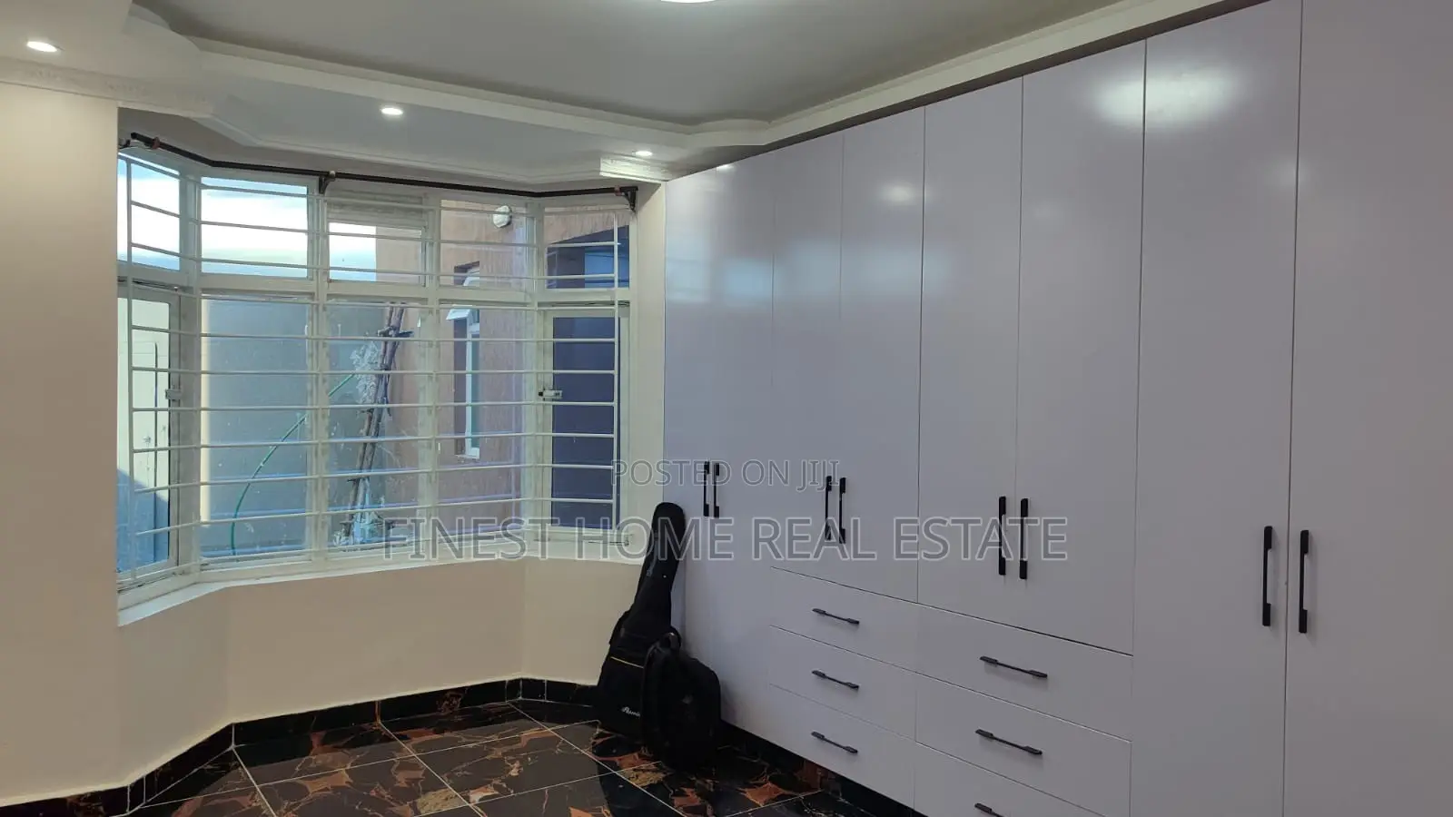 5bdrm Villa in Viraj, Syokimau for rent