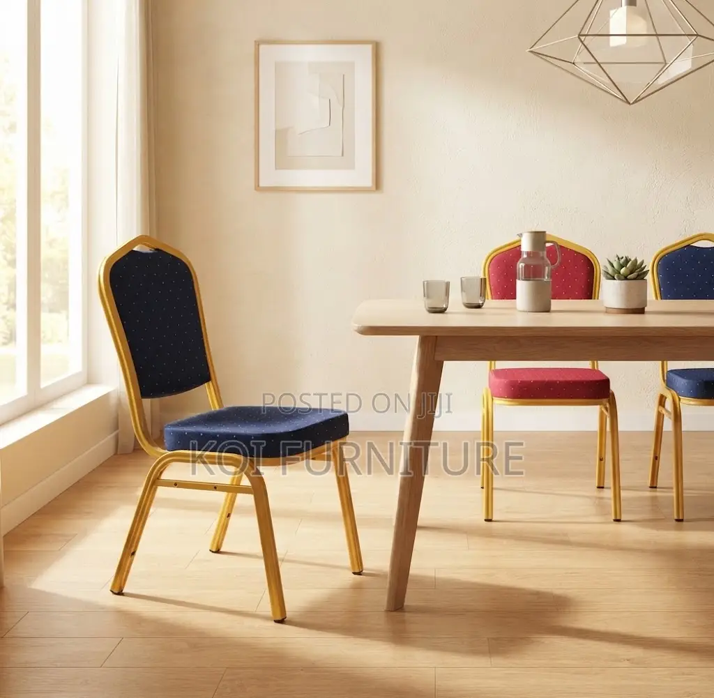 Office Chairs; Fabric Office and Home Conference Chairs