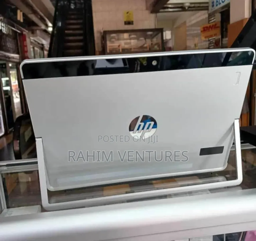 Laptop HP Elite X2 1012 16GB Intel Core i5 SSD 256GB