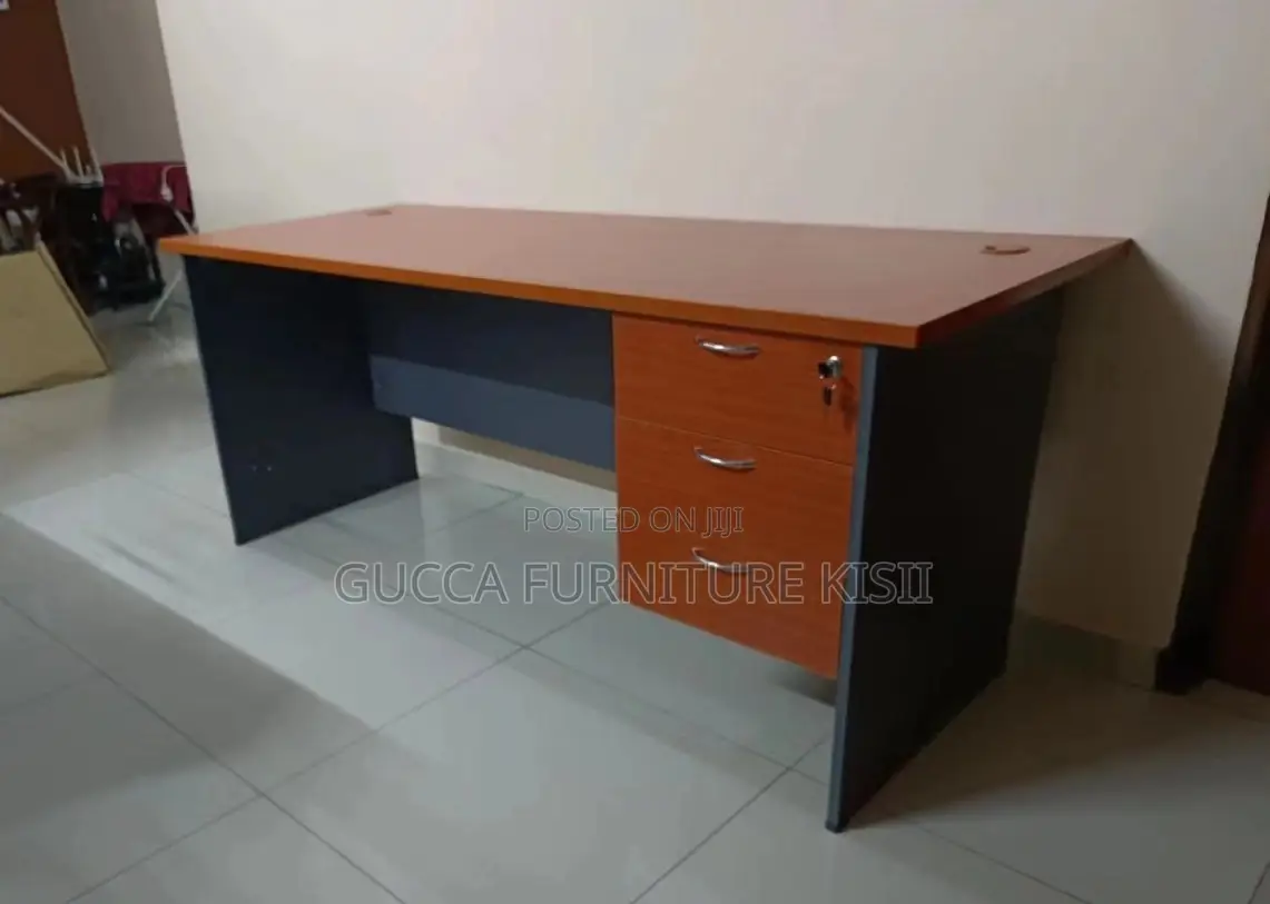 Economic Desk; 1400mm Economic Home Office Desk