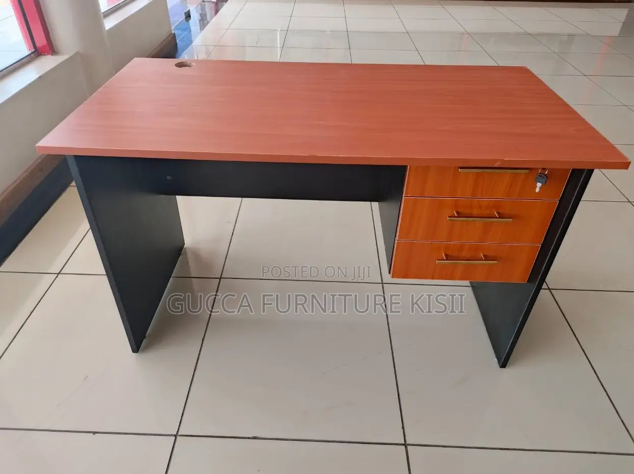Economic Desk; 1400mm Economic Home Office Desk