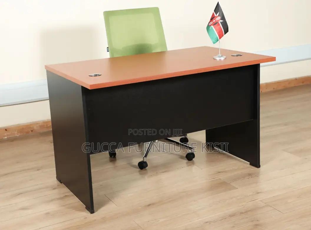 Economic Desk; 1400mm Economic Home Office Desk