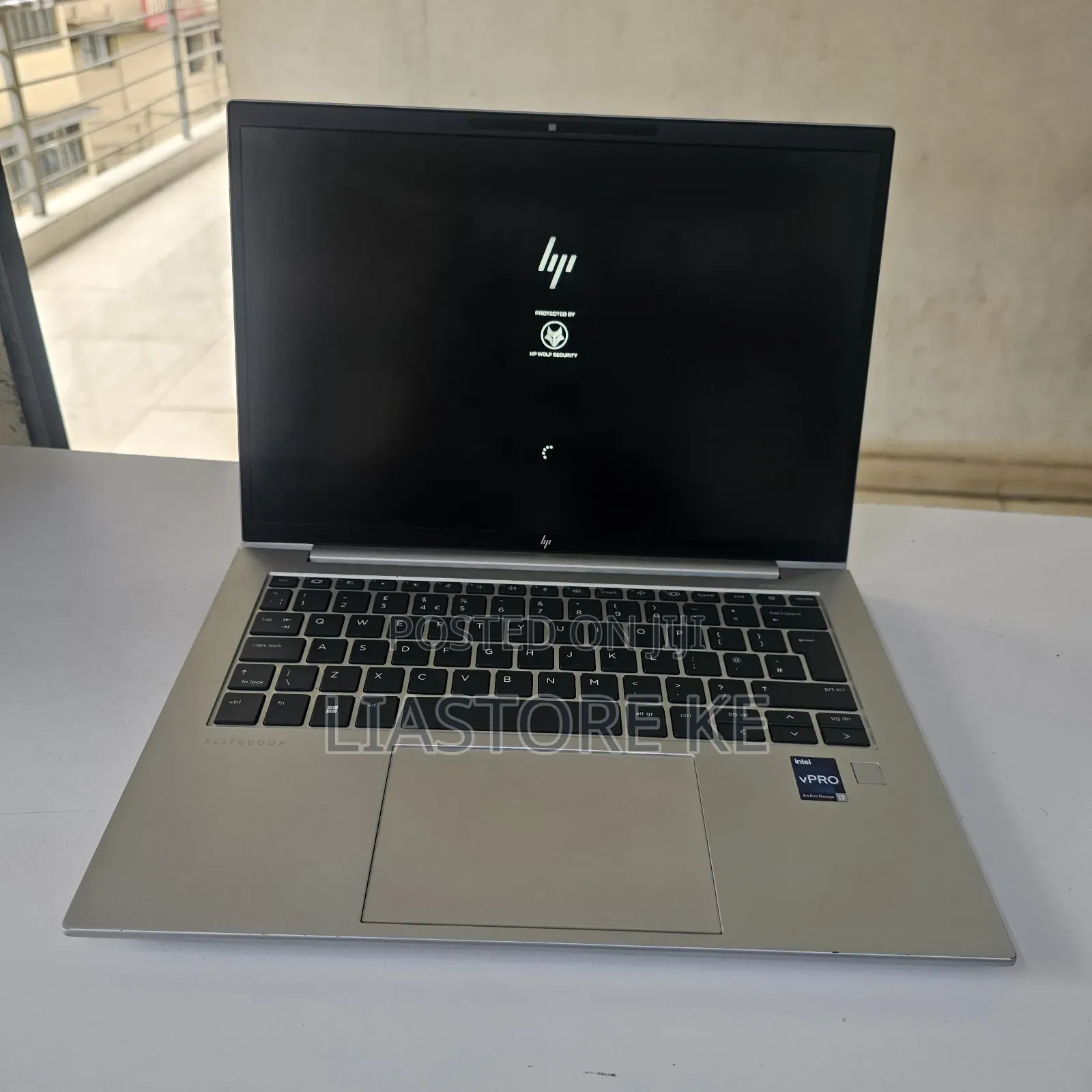 Laptop HP EliteBook 1040 16GB Intel Core i7 SSD 512GB