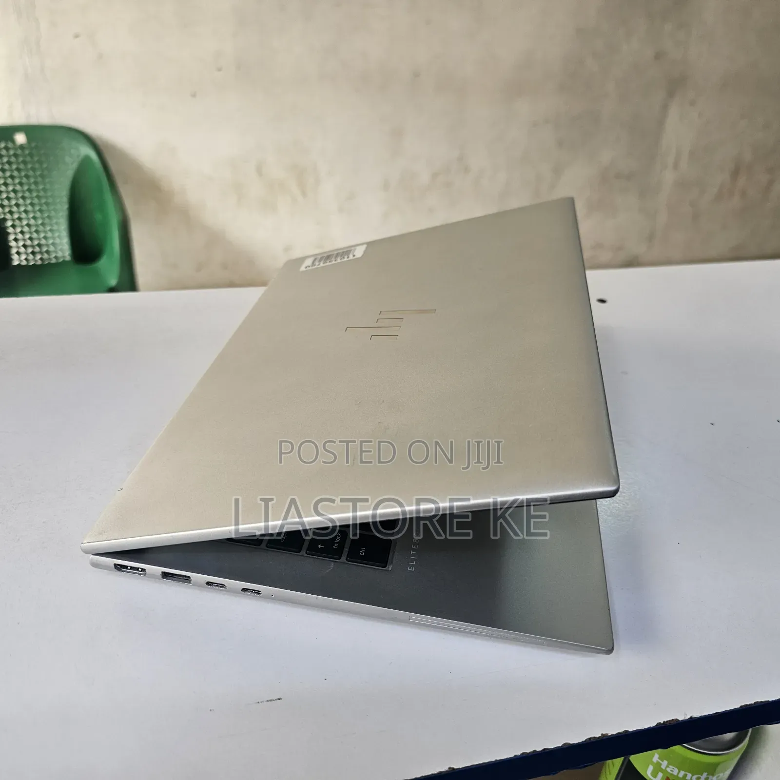 Laptop HP EliteBook 1040 16GB Intel Core i7 SSD 512GB