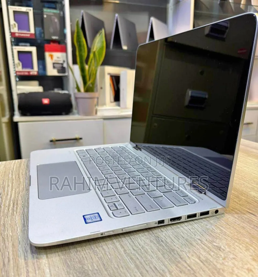Laptop HP Spectre X360 13 8GB Intel Core i5 SSD 256GB