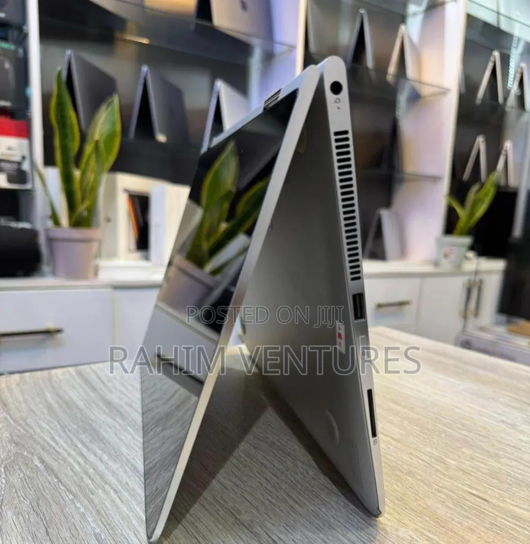 Laptop HP Spectre X360 13 8GB Intel Core i5 SSD 256GB