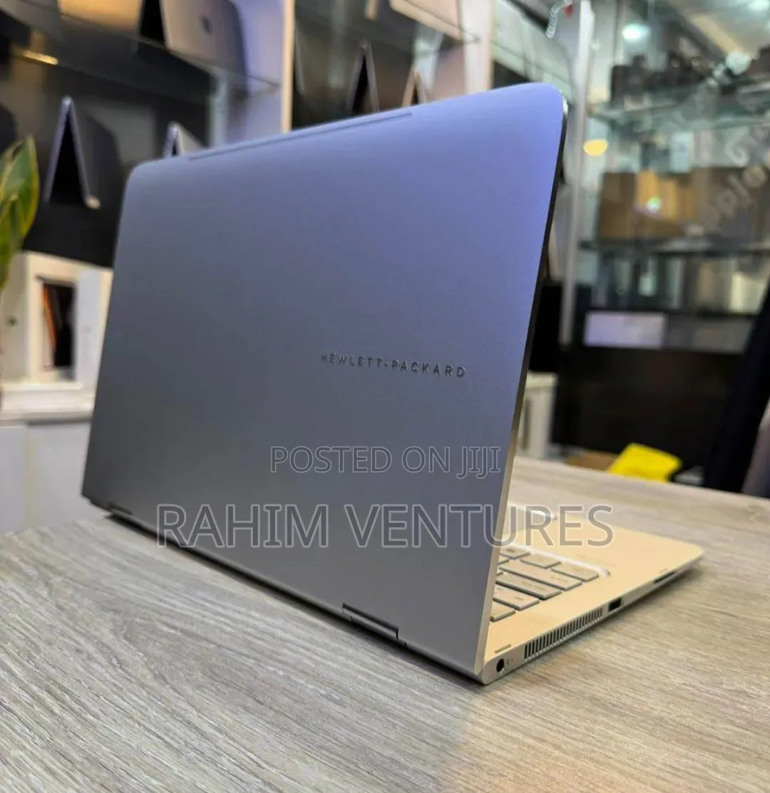 Laptop HP Spectre X360 13 8GB Intel Core i5 SSD 256GB