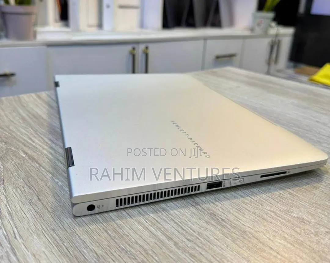 Laptop HP Spectre X360 13 8GB Intel Core i5 SSD 256GB