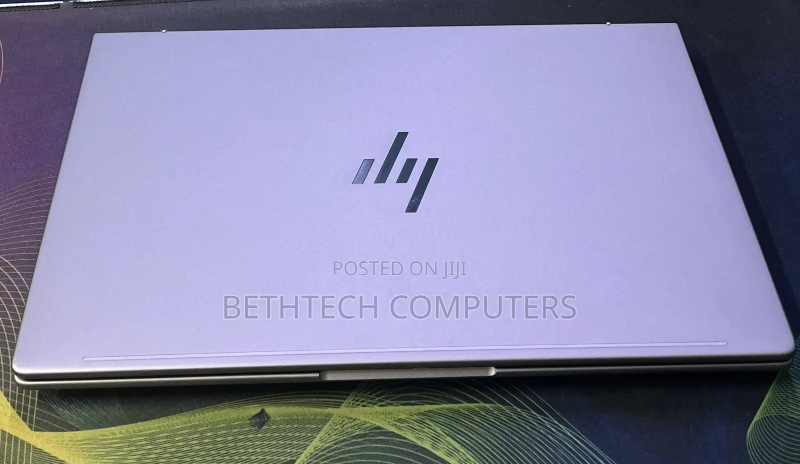 New Laptop HP ZBook Create G7 32GB Intel Core Ultra 7 SSD 1T