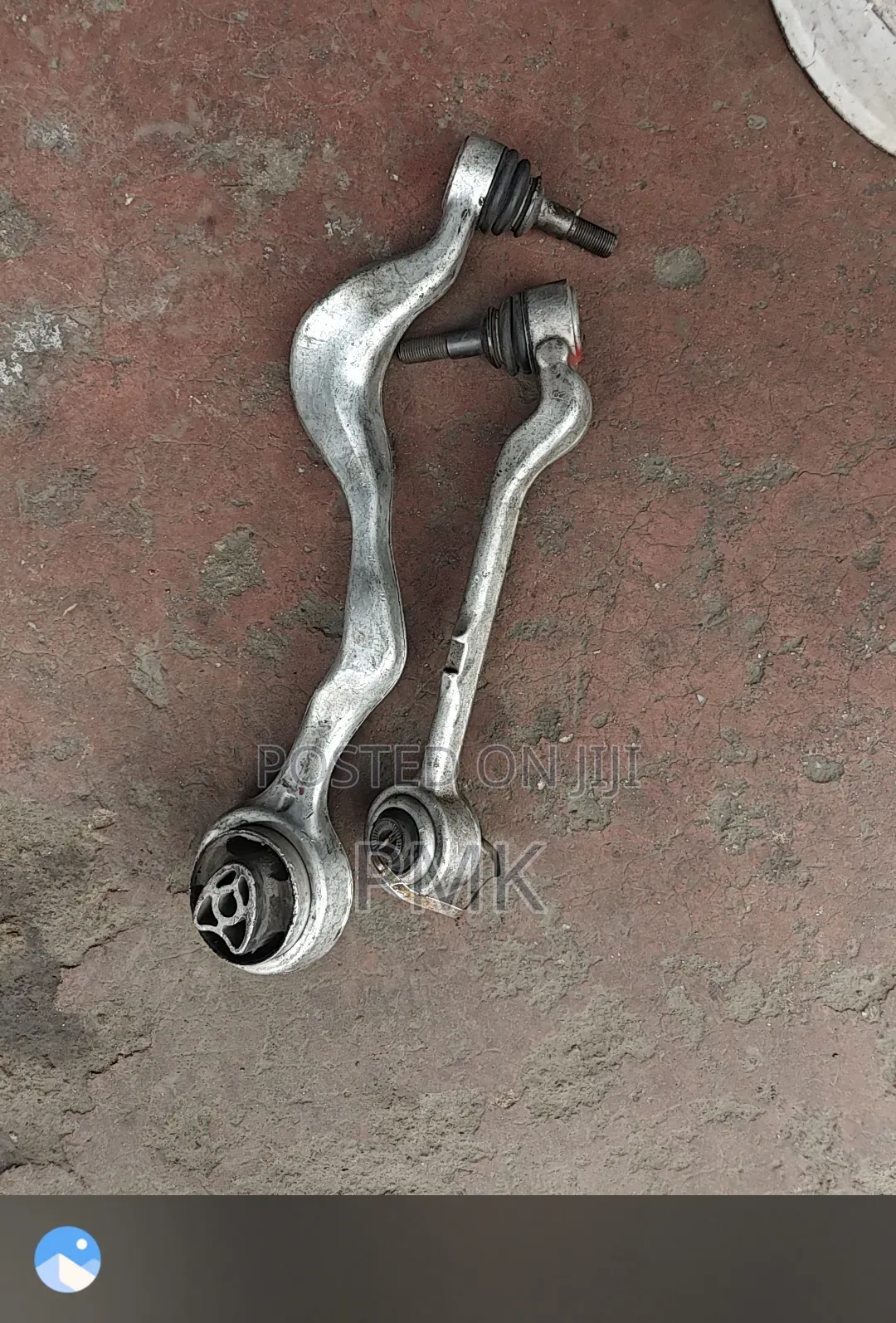 BMW E90 Control Arm