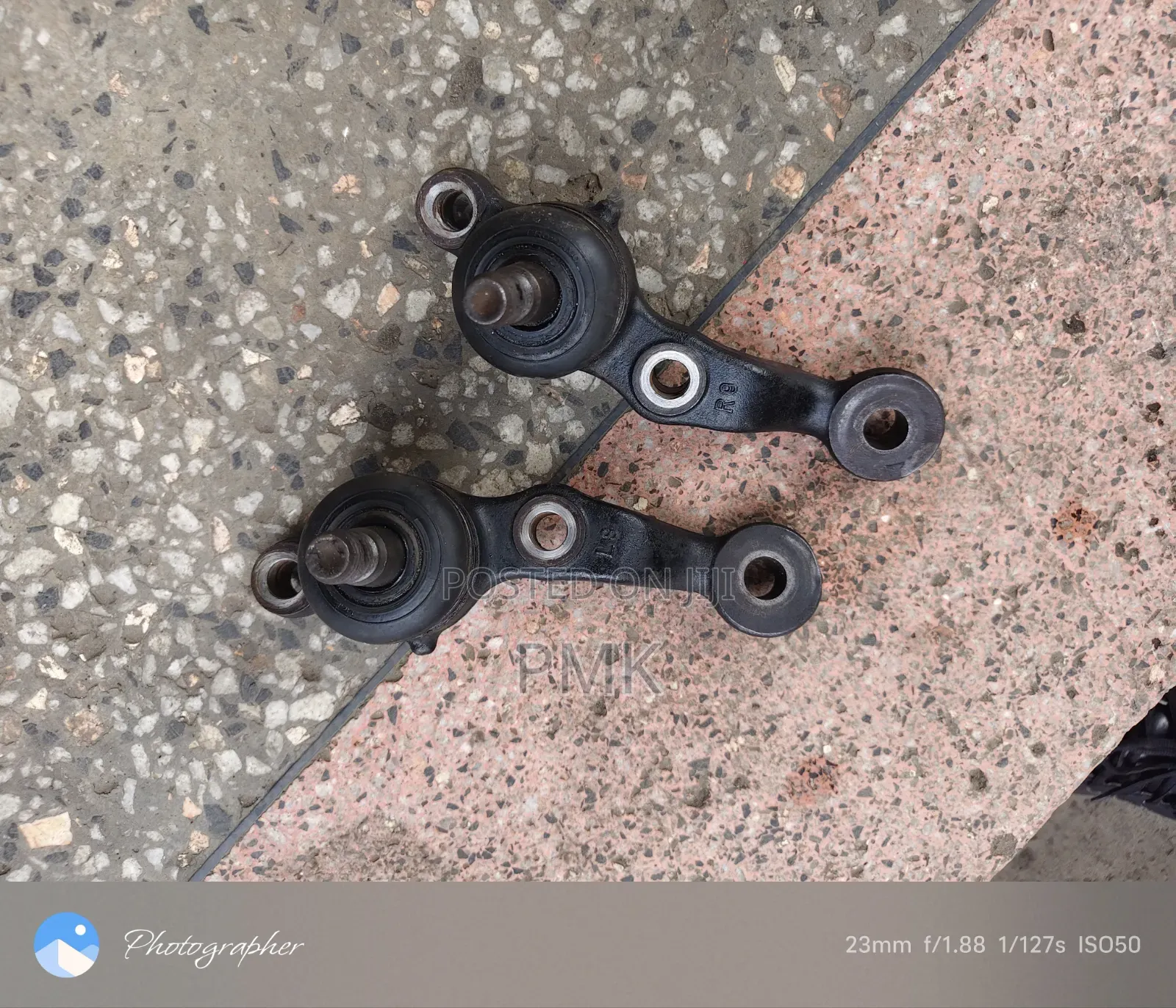 Toyota Mark Ii Ball Joint