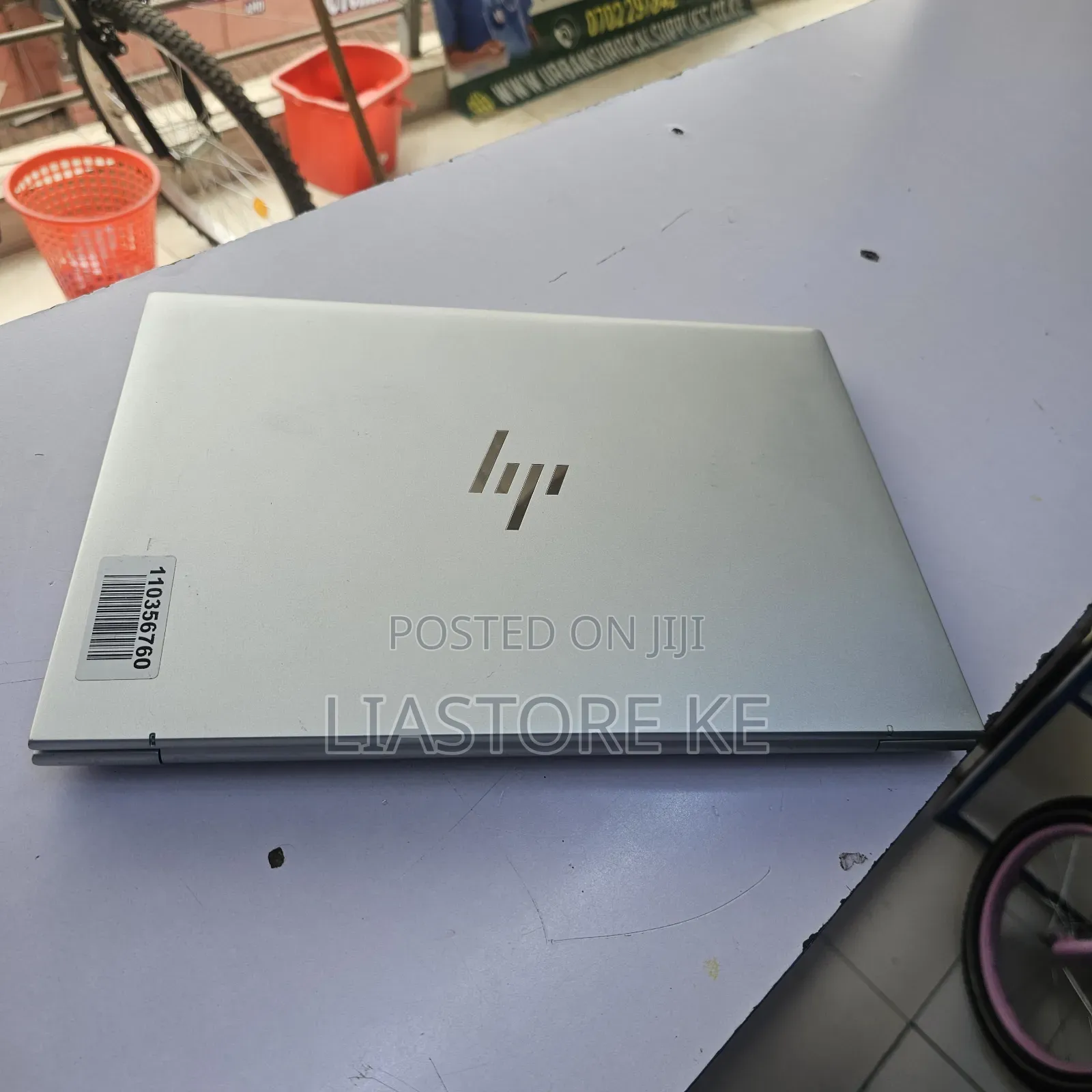 Laptop HP EliteBook 1040 16GB Intel Core i7 SSD 512GB