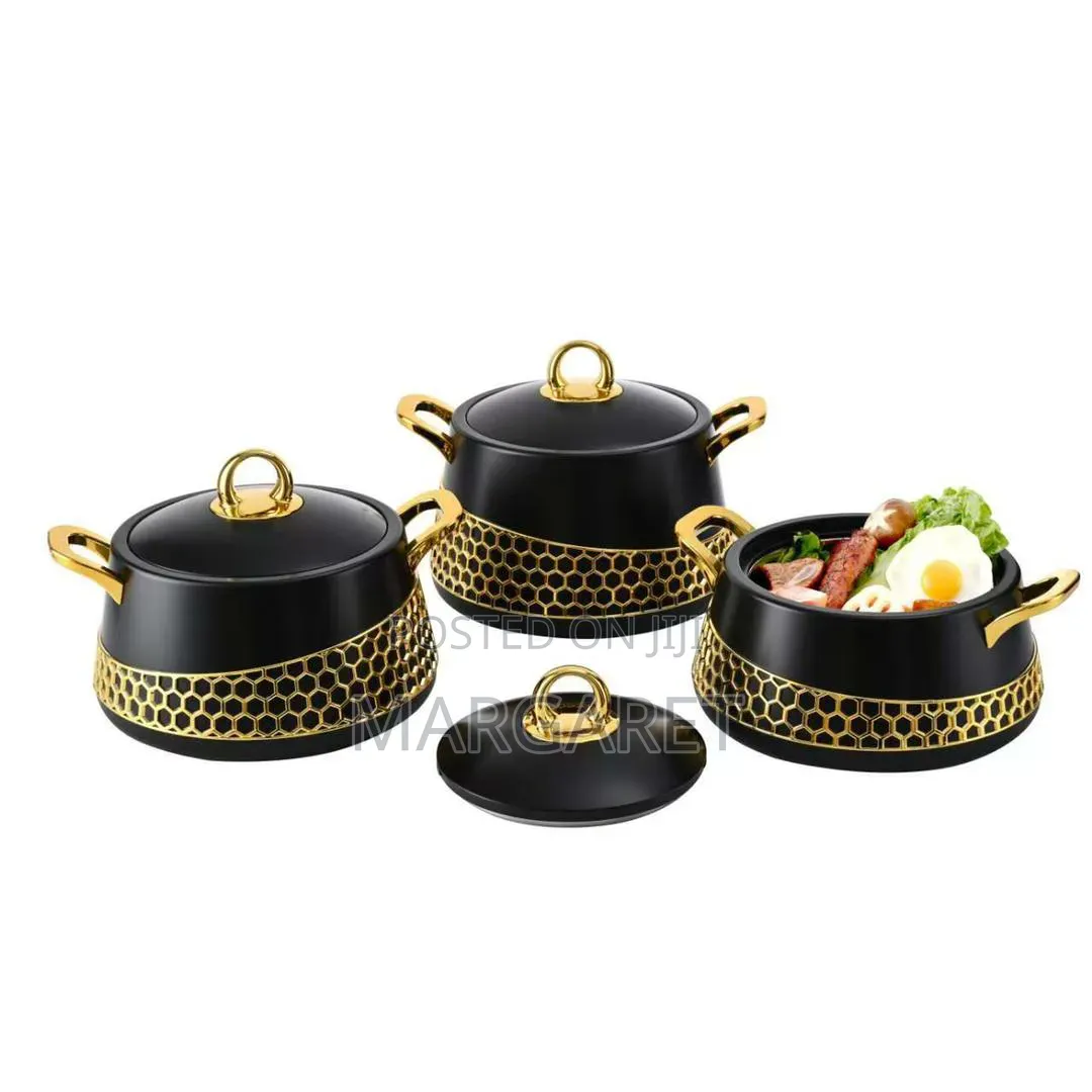 Insulated Food Warmer