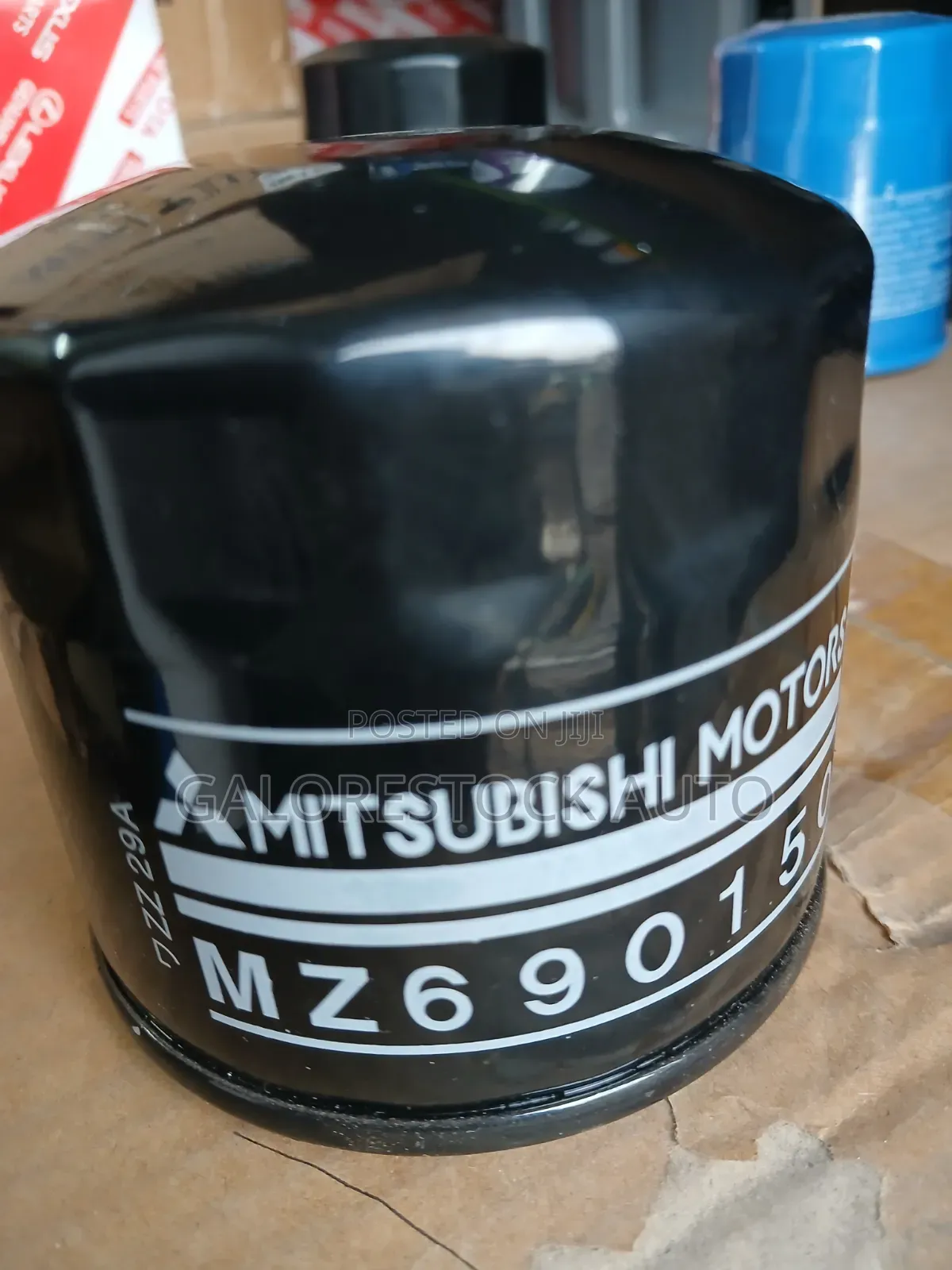 Toyota Hilux, Fortuner, Hiace,camry , J120 Oil Filters