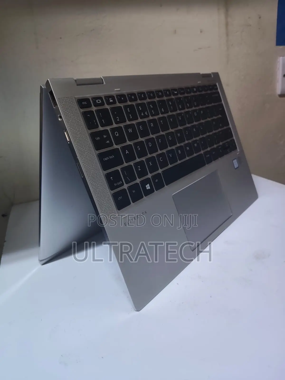 Laptop HP EliteBook x360 1030 G4 16GB Intel Core i7 SSD 256GB